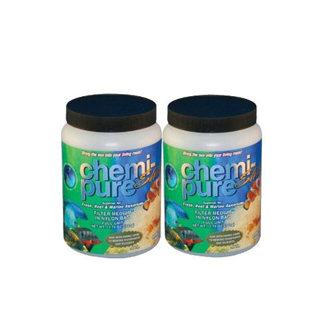 Chemi-Pure Elite 11.74oz - 2 Pack