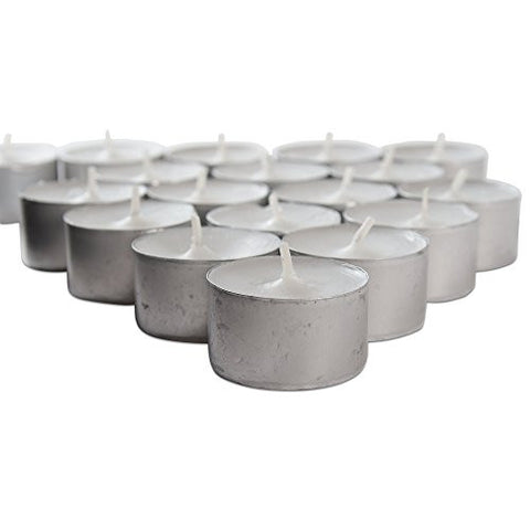 8-HOUR EVENT CANDLES BAG OF 50
