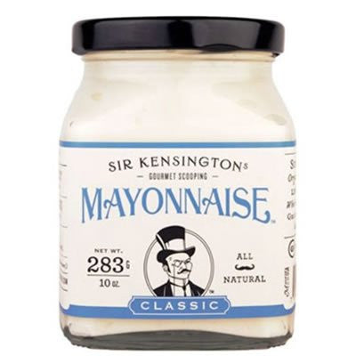 Sir Kensington Gourmet Scooping Mayonnaise -  10oz