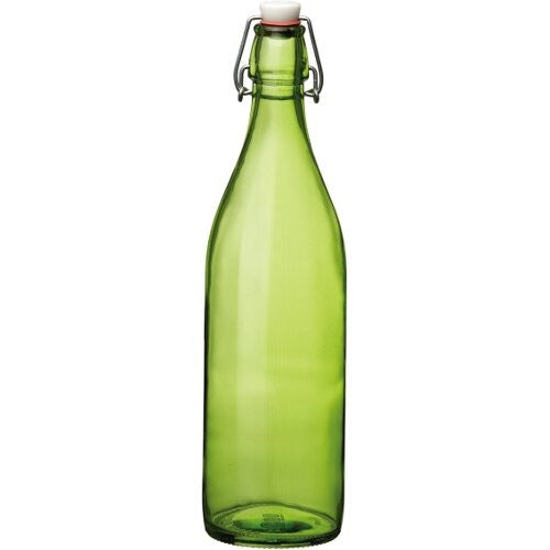 Giara Bottle 1 Liter - Green
