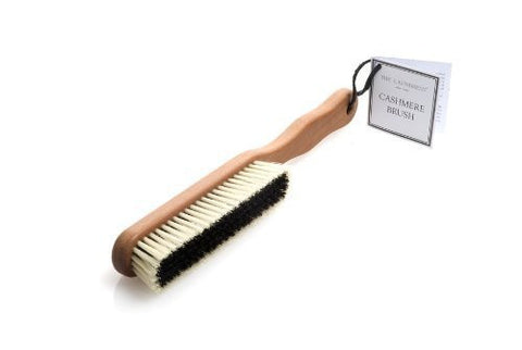 Cashmere Brush - Lenth 10.4"