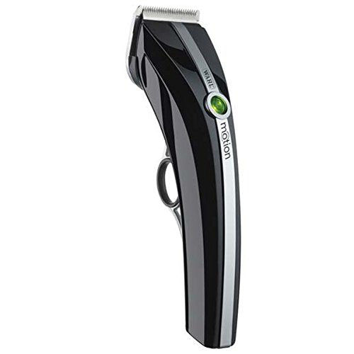 Wahl Motion Cord/Cordless Lithium Clipper Silver