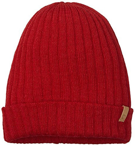 Byron Hat Thin, RED