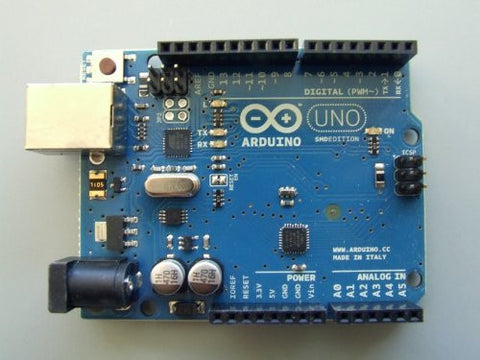 Arduino Uno SMD Rev3
