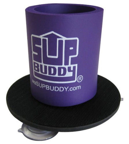 SUP Buddy - Purple