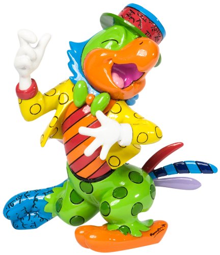 Enesco DSBRT Jose Fig