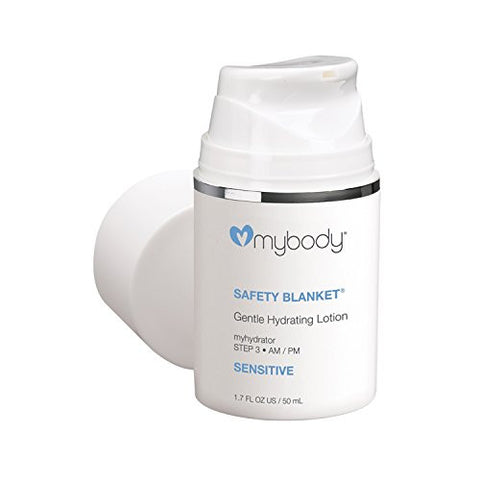 Hydrator - SAFETY BLANKET® - Gentle Hydrating Lotion, 1.7 oz