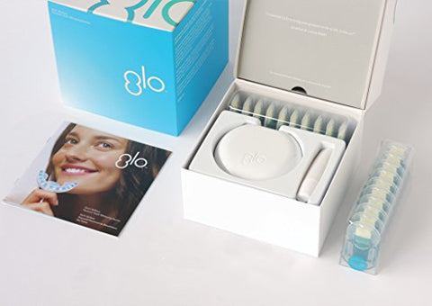 Glo Science Personal Teeth Whitening Device