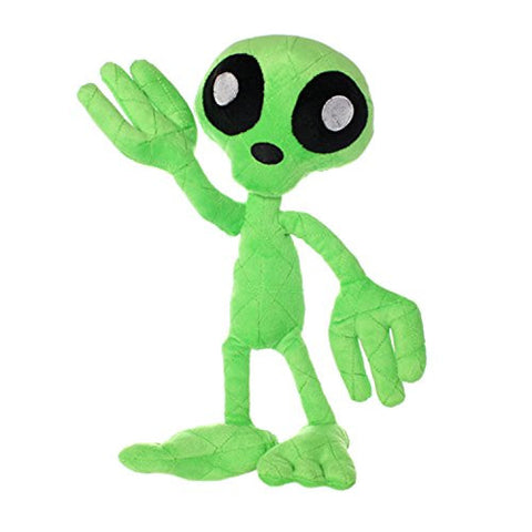 Albert Alien - My Parents Lied About Series