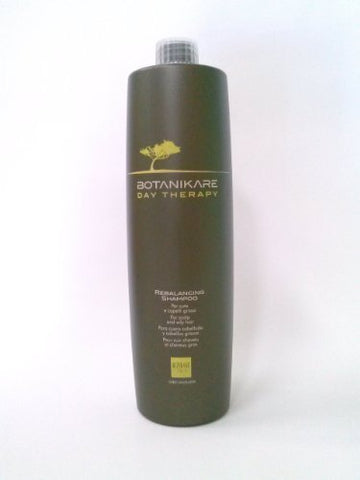 Botanikare Day Therapy Rebalancing Shampoo, 1000 ml