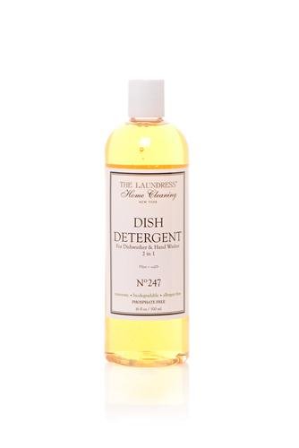 Dish Detergent, No247 - 16 fl. oz.