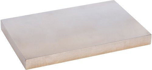 VALUE BENCH BLOCK 6" X 4" X 1/2"