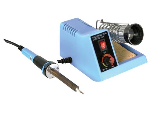 Adjustable Soldering Station 48 W / 302 - 842 °F