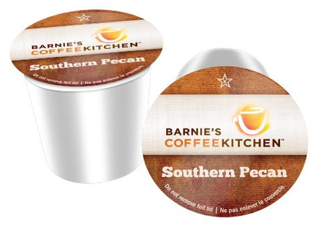 Barnie's Coffee kitchen, Southern Pecan, Flavored