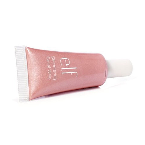 e.l.f. Essential Shimmering Facial Whip - Pink Lemonade