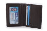 Double ID Card Case