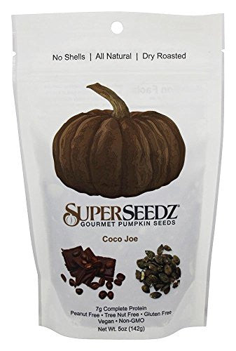 Coco Joe 5oz