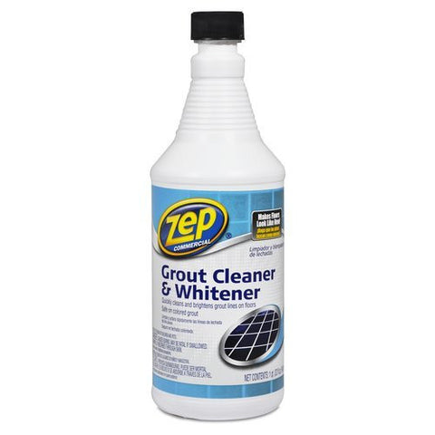 Zep Grout Cleaner 32 oz