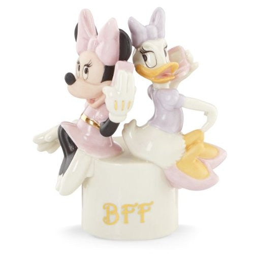 BEST FRIENDS FOREVER