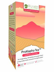 Ayush Herbs Prokapha Tea 24 Pkts