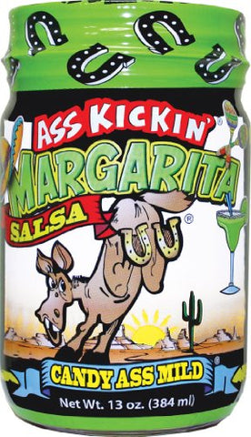 AK Margarita Salsa