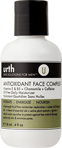 Antioixdant Face Complex, 118 ml