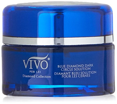 Blue Diamond Dark Circle Solution 20 ml