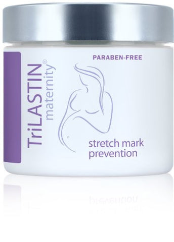TriLASTIN Maternity Stretch Mark Prevention