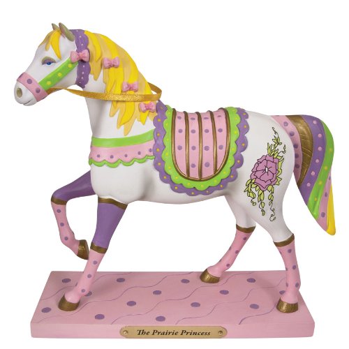 Enesco TROPP Fig Prairie Princess