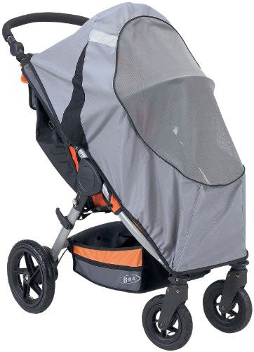 BOB Motion Stroller Sun Shield