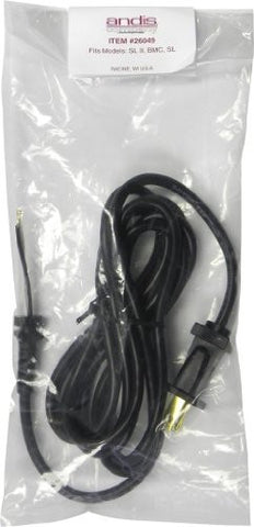 Andis Power Cord for Styliner Trimmer