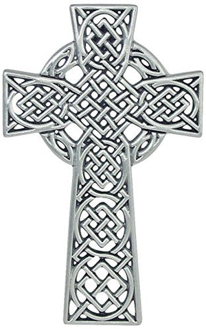 Celtic Knot Wall Cross