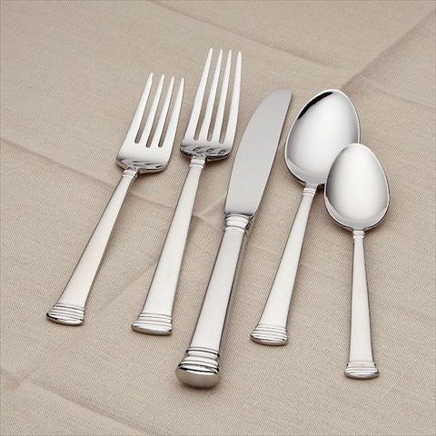 ETERNAL FW 5 PC PLACE SET