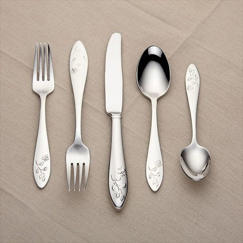 BUTTERFLY MEADOW FW 5PC SET