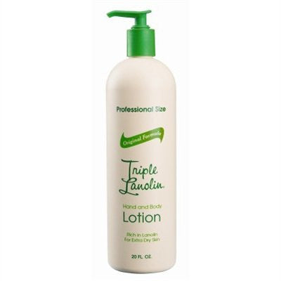 Hand and Body Lotion - 20 oz.