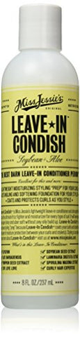 Leave In Condish 8oz