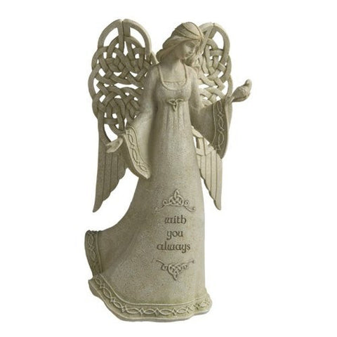 Angel Figurine - With You Always