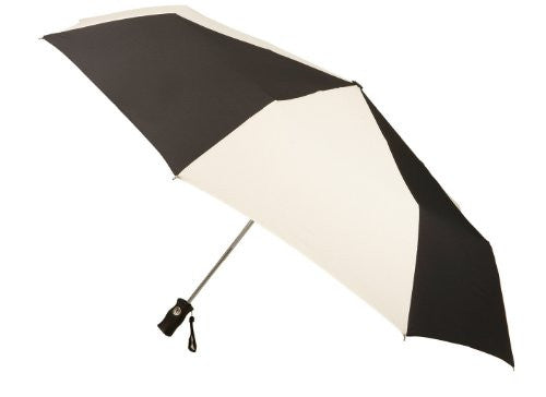 Auto Open Close Superdome, Black/Beige