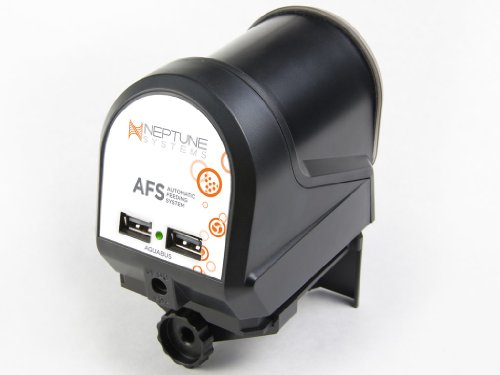 Automatic Feeding System - AFS