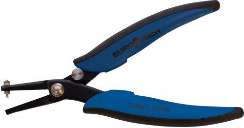 EUROPUNCH PLIER, LONG NECK - 1.5MM