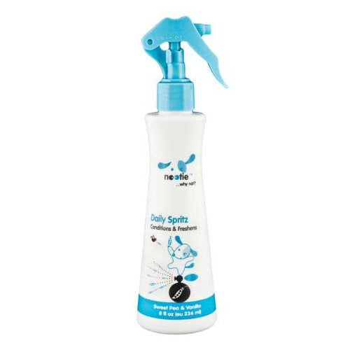 Nootie Daily Spritzes - Coconut Lime Verbena, 16 oz