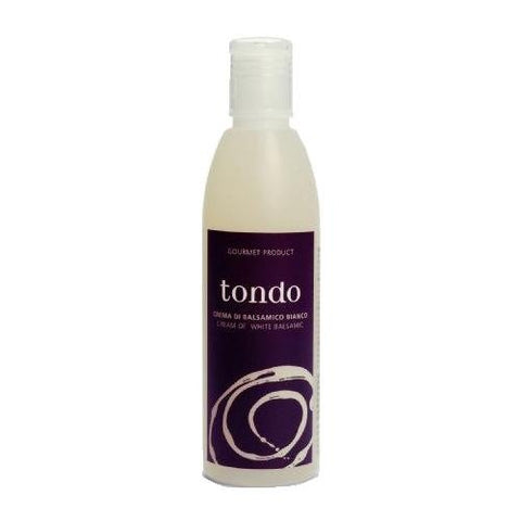 Tondo Balsamic Cream (White), 250ml