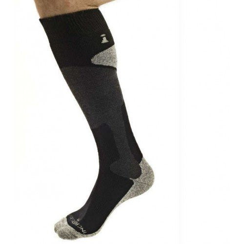 Avalanche - Black, Large