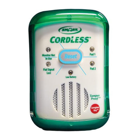 CordLess® Fall Monitor – TL-2100G