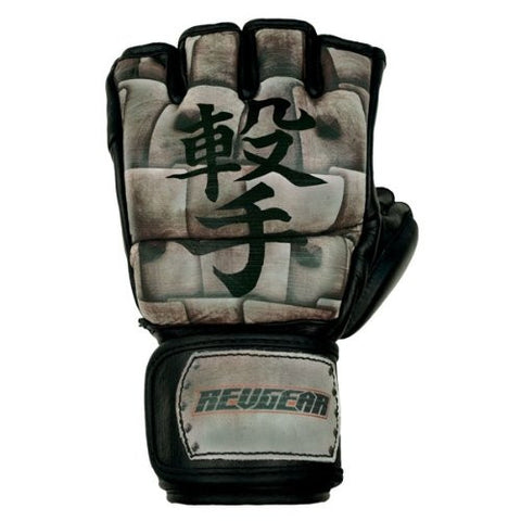 Tekko MMA Gloves, Large
