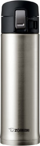 Stainless Mug - Stainless, 16.0 oz. / 0.48 liter