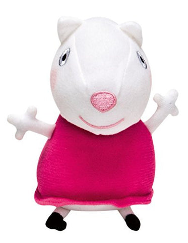 Peppa Pig - Suzy Sheep Plush