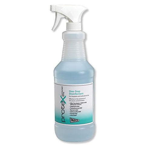 Protex disinfectant, 32 oz. trigger spray, each