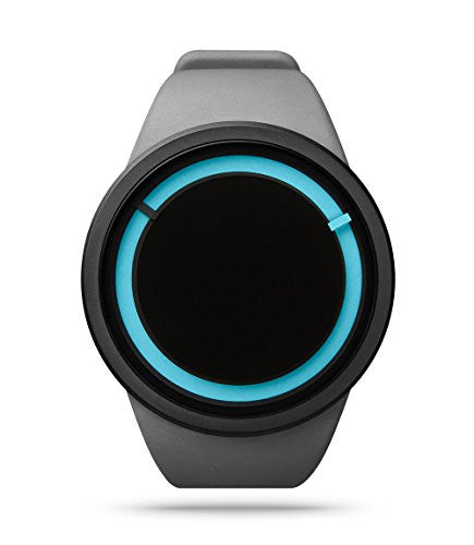 Eclipse Grey Watch