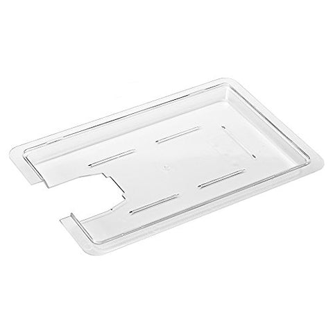 Custom-Cut Polycarbonate Lid for Chef Series (12 x 18”)